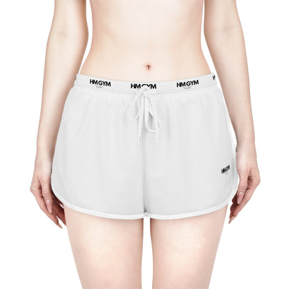 HMGYM Women's Relaxed Shorts